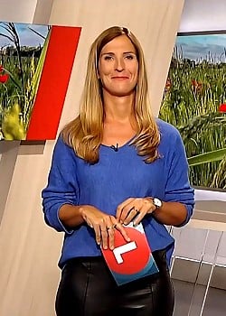 Amelie Frohlich